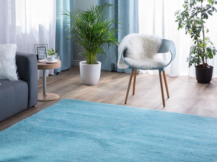 Actual product image Beliani Demre (200 x 140 cm)