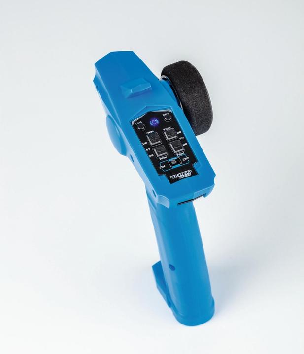 Productafbeelding Carson Reflexwiel Start GHz