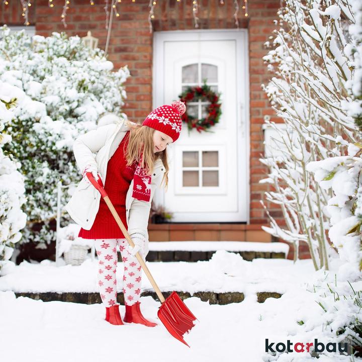 Immagine prodotto Kotarbau Kinder-Schneeschaufel