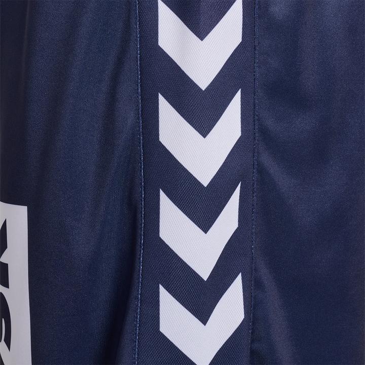 Produktbild hummel SG Flensburg-Handewitt 24/25 HEIM SHORTS (L)