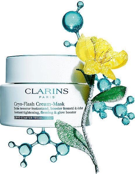 Immagine prodotto Clarins Cryo Flash (75 ml)