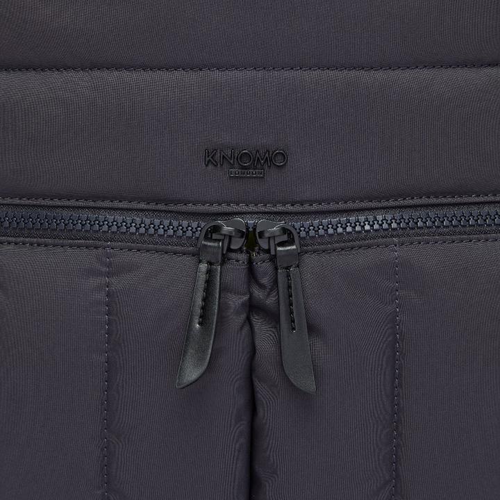 Image du produit Knomo Dalston Berlin Sac à dos pour ordinateur portable 14 (15.30 l)