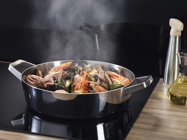 Actual product image Electrolux DAGL9045CN (Flat-screen hood)