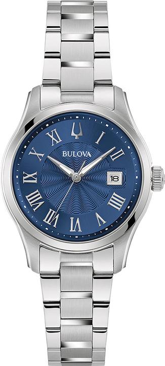 Produktbild Bulova 96M163 Surveyor Damen 29mm 3ATM (Analoguhr, 29 mm)
