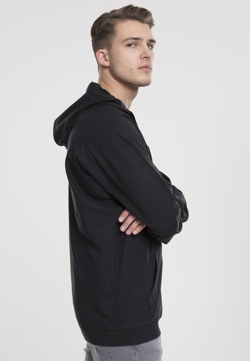Produktbild Urban Classics Garment Washed Terry Hoody (L)