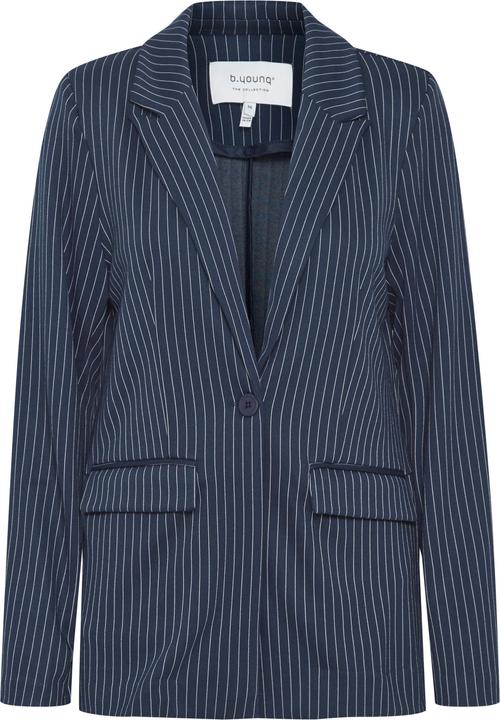 Image du produit B.young BYRIZETTA BLAZER LONG - 20812820 (36)