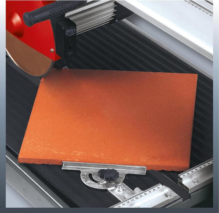Actual product image Einhell TE-SC 570 L (Trimmer)