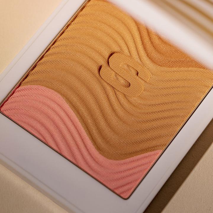 Image du produit Sisley Phyto-Touche Poudre Éclat Soleil (Miel et cannelle, Contour, 11 g)
