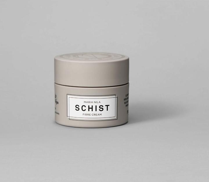 Image du produit Maria Nila Minéraux - Schist Fibre Cream (Crème capillaire, 50 ml)