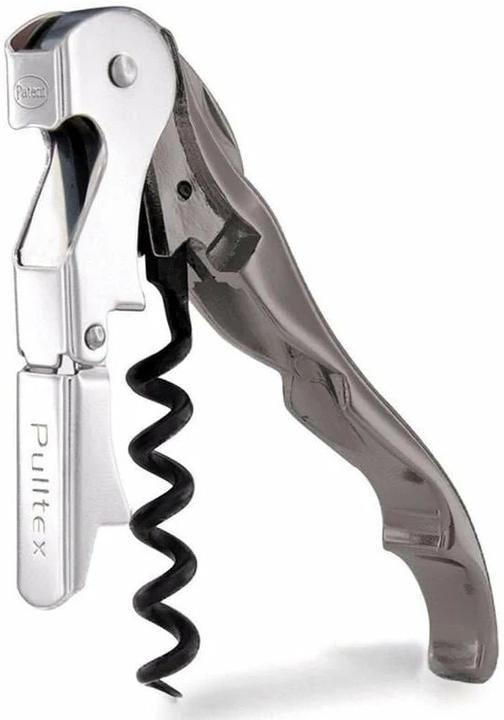 Produktbild Pulltex Classic Luxe Graphite (Korkenzieher)