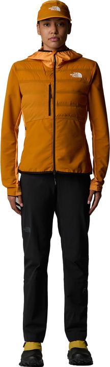 Produktbild North Face Summit Off Width (S)