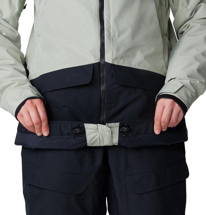 Image du produit Mountain Hardwear W Cloud Bank™ GORE-TEX Jacket (L)