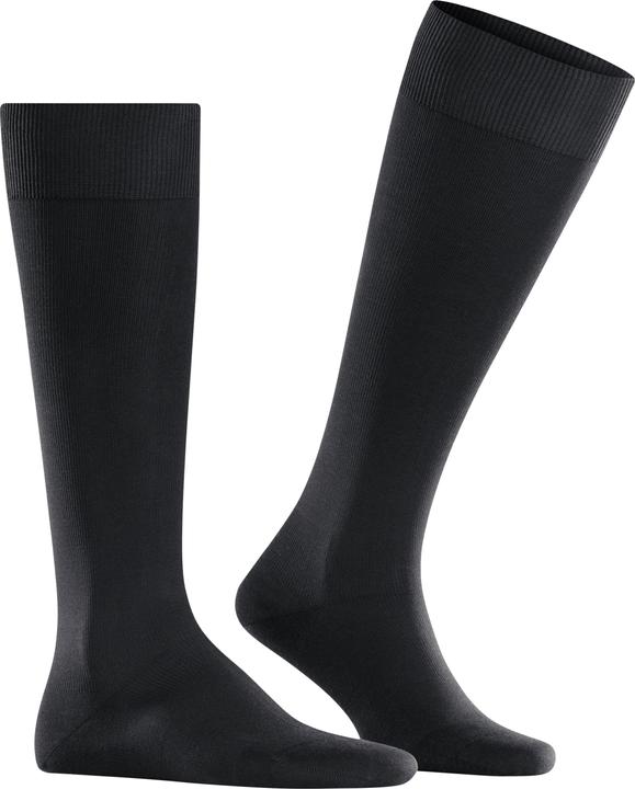 Produktbild Falke Energizing Cotton Herren Kniestrümpfe (47 - 48)