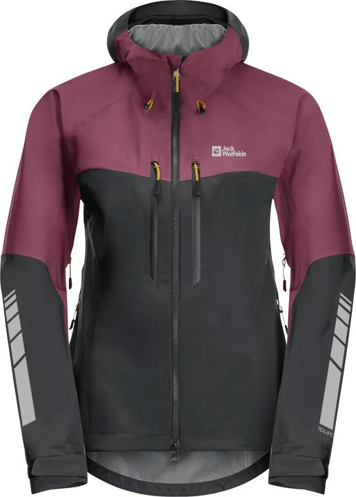 Produktbild Jack Wolfskin Morobbia 3L Jkt W (L)