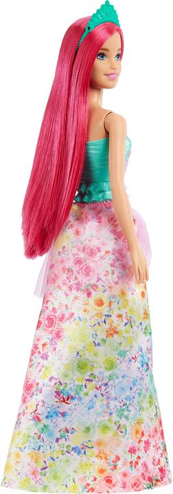 Actual product image Barbie Dreamtopia
