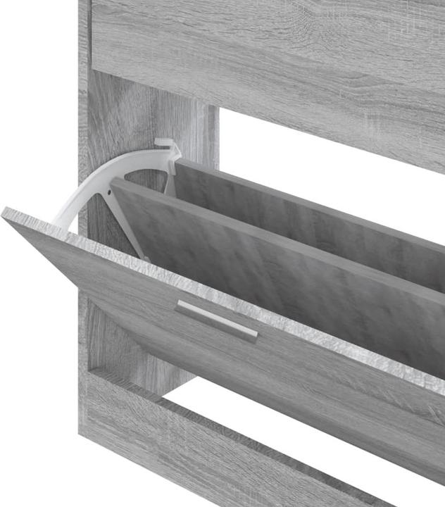 Image du produit VidaXL Ayaan (63 x 24 x 81 cm)