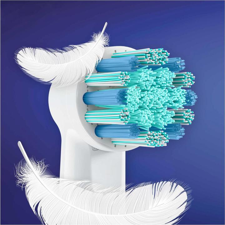 Productafbeelding Oral-B Kinderen Frozen II (3 x)