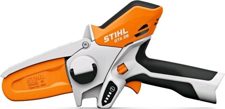 Produktbild Stihl GTA 26 (Akkuheckenschere)