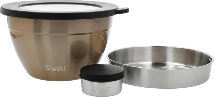 Image du produit Swell Salad bowl