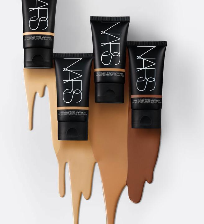 Immagine prodotto NARS Cosmetics Idratante colorato Pure Radiant (Alaska)