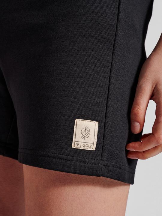 Actual product image hummel Gg12 Sweat Shorts Woman (S)
