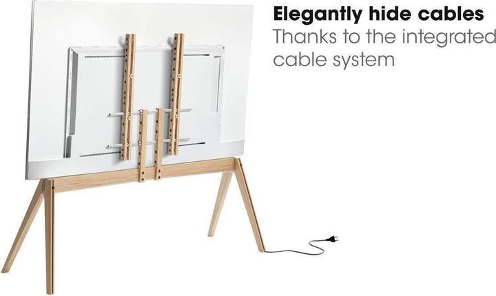 Actual product image Vogels Next OP2 (Universal, 77", 50 kg)
