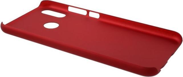 Immagine prodotto MU Classic Copertura in plastica dura gommata (Huawei P20 Lite)