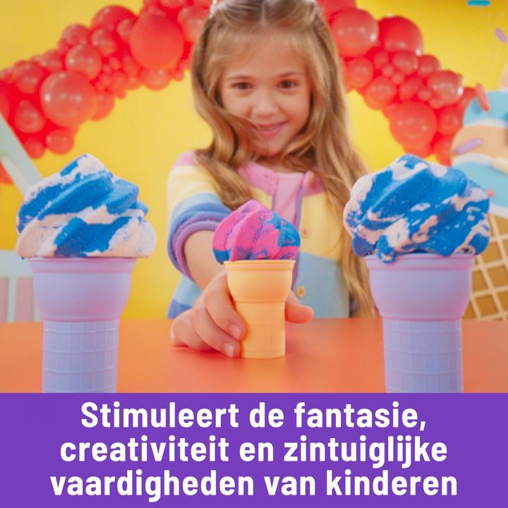 Produktbild Spin Master Soft Serve Ice Cream Station