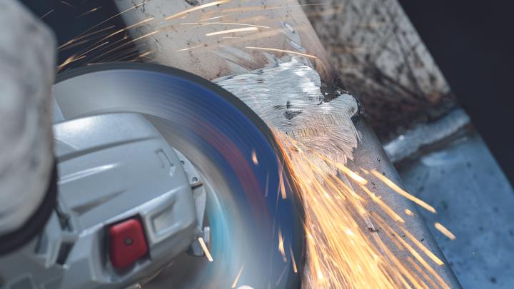 Productafbeelding Bosch Professional Zubehör Slijpschijf geslingerd Expert voor Metaal A 30 T BF