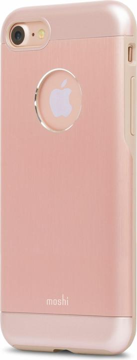 Actual product image Moshi iGlaze Armour (Apple iPhone 7)