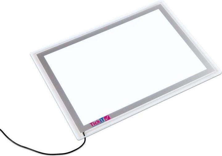 Image du produit TickiT Table lumineuse