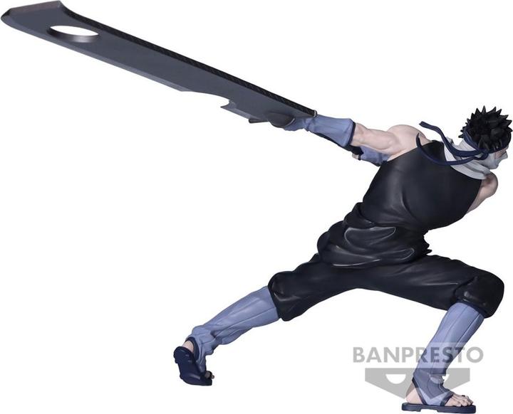 Immagine prodotto Banpresto Naruto - Ricordi delle vacanze di Momochi Zabuza