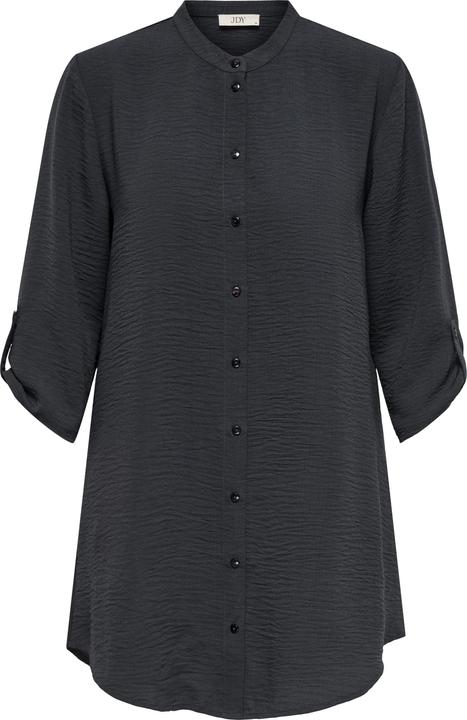 Image du produit JdY Coupe normale Col mandarin Poignets retournés Chemise (XS)