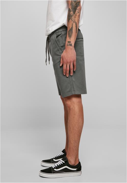 Image du produit Urban Classics Short en sergé stretch - 83594 (M)
