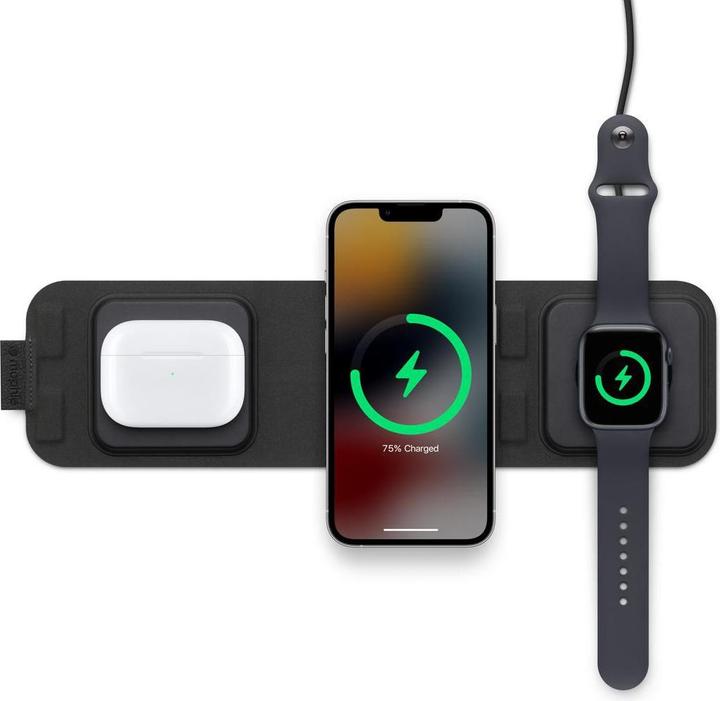 Produktbild mophie 401311507 (15 W)