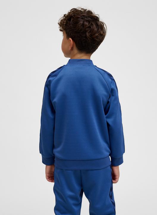 Actual product image hummel hmlNEWI ZIP JACKET (164)