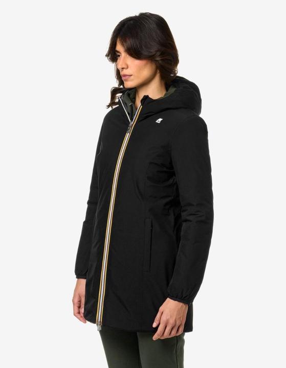 Produktbild K-Way W's Denise Eco stretch Thermo (6, L)