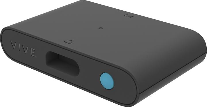 Actual product image HTC Vive Link Box (Always-On) Anschlussbox
