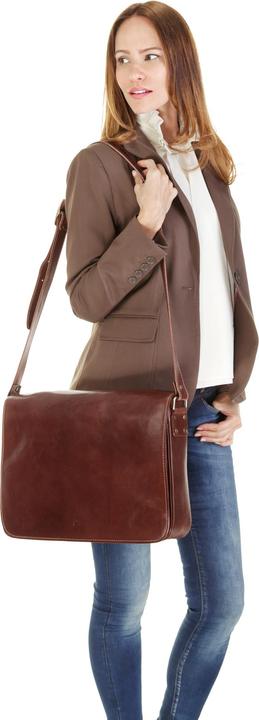 Image du produit PIKE Messenger-Bag (12 l)
