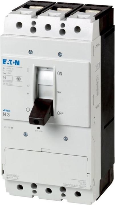 Immagine prodotto Eaton Electric GmbH Interruttore sezionatore 3p. 400A PN3-400