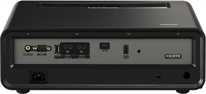 Produktbild Viewsonic X1-4K (4K, 2900 lm, 1.2 - 1.9:1)