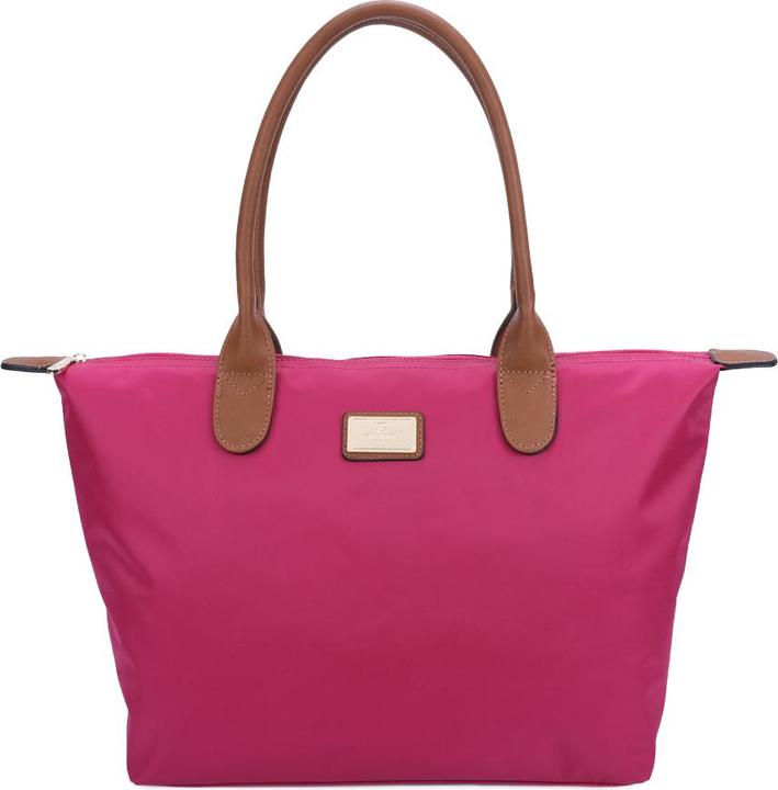 Produktbild Gallantry Cabas La Balade Handtasche Grösse M (5 l)