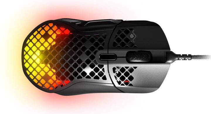 Image du produit SteelSeries Aerox 5 (Filaire)