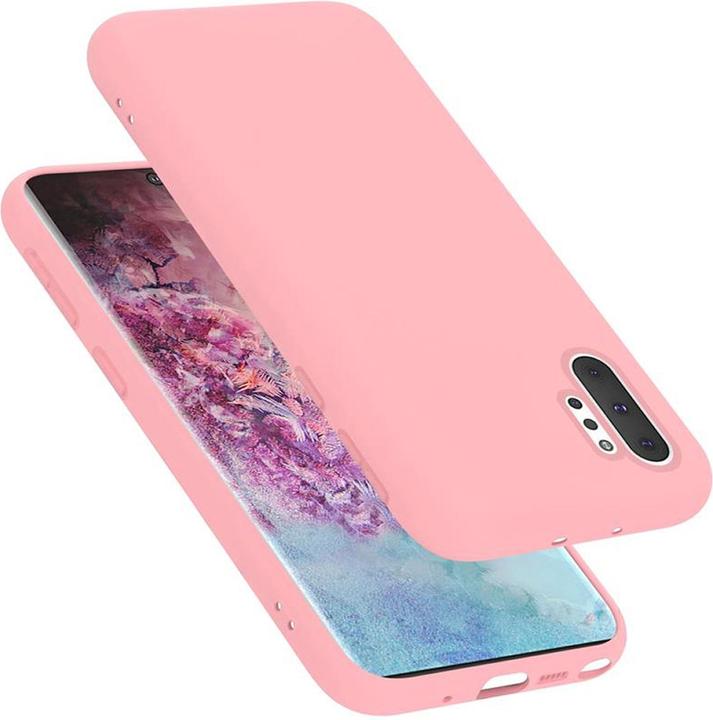 Liquid pink