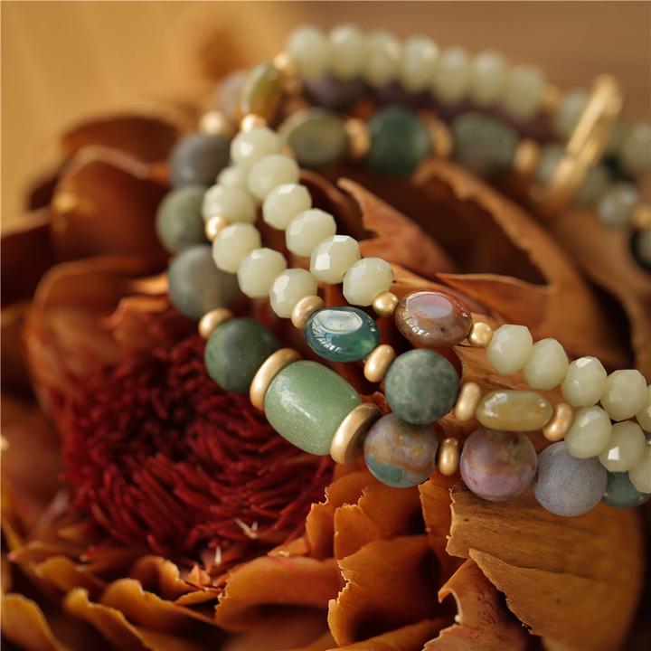 Image du produit Andreani Bracelet (8 cm, Pierres)