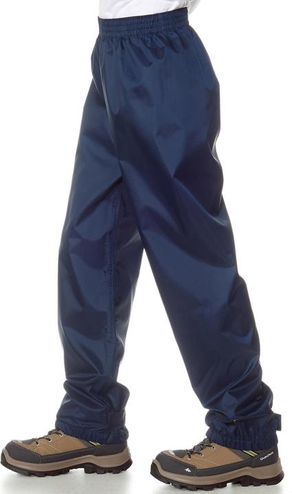 Actual product image Quechua MH100 KID (2)