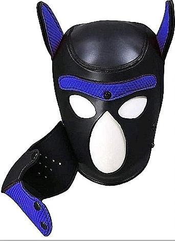 Immagine prodotto Ouch! Ouch Puppy Play - Neoprene Puppy Hood