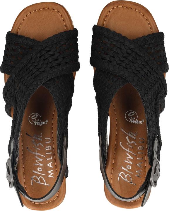 Actual product image Blowfish Sandalen (40)