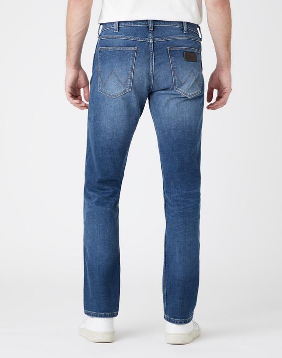 Actual product image Wrangler Greensboro (W32/L34)