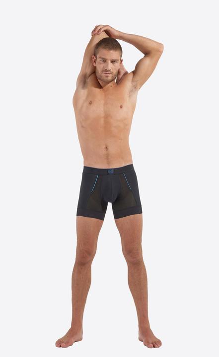 Immagine prodotto HOM Boxer di Sports Lab (M, Confezione singola)